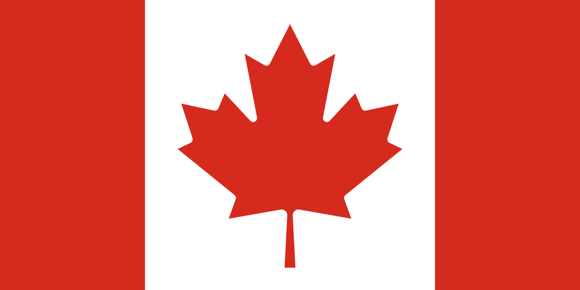 Canada Flag