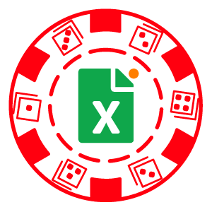 Excel Gambler Logo