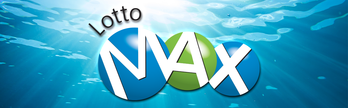 Lotto Max Logo