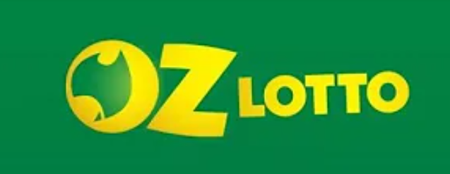 OZ Lotto Logo