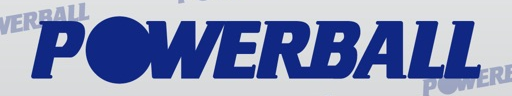 Powerball Logo