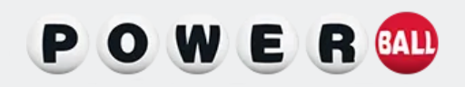 Powerball USA Logo