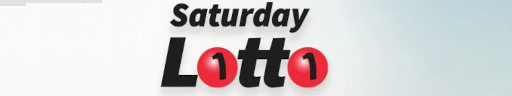 Saturday Lotto Logo